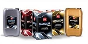 PO Ailesinin En Yenisi; Maxigear Dişli Yağları