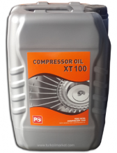 COMPRESSOR OİL 32-46-68-100 (17,5 KG - 180 KG)