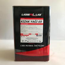 EXCELL KIZAK YAĞI 68-220 (14 KG-180 KG)