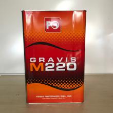 GRAVIS M 68-100-150-220-320 (16 KG - 185 KG)