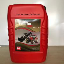 MAXITRAK TMS OIL 500 (17,5 KG - 180 KG)