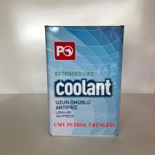 EXTENDED LIFE COOLANT ANTİFRİZ -52 (16 KG - 200 KG)