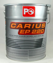 CARIUS EP 220-320 (16 KG)