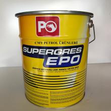 SÜPER GRES EP-0 (16 KG)