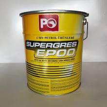 SÜPER GRES EP-00 (16 KG)