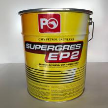 SÜPER GRES EP-2 (16 KG)