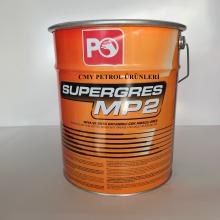 SÜPER GRES MP-2 (16 KG-180 KG)
