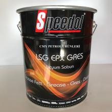 LSG EPX 1-2-3 GRES (14 KG-180 KG)