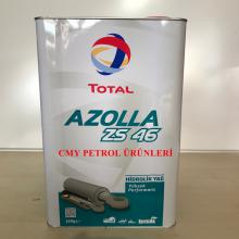 AZOLLA ZS 10-22-32-46-68-100 (15 KG - 180 KG)