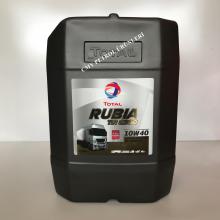 RUBIA TIR 8900 10W40 (17,5 KG-185 KG)